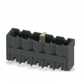 CCVA 2,5/ 5-G-5,08P14CR3THRR56 PCB header