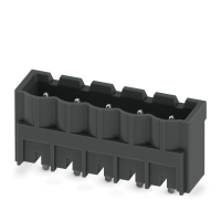 CCVA 2,5/ 5-G P20 THR PCB header