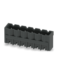 CCVA 2,5/ 6-G-5,08 P14THRR56 PCB header
