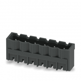 CCVA 2,5/ 6-G-5,08 P14THRR56 PCB header