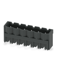 CCVA 2,5/ 6-G P20 THR PCB header