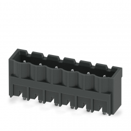 CCVA 2,5/ 6-G P20 THR PCB header