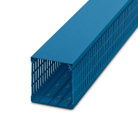CD 100X100 BU Cable duct