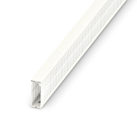 CD 25X60 WH Cable duct