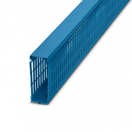 CD 40X100 BU Cable duct