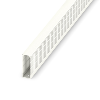 CD 40X100 WH Cable duct