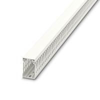 CD 40X60 WH Cable duct