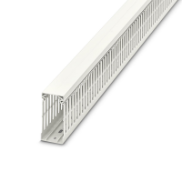 CD 40X80 WH Cable duct