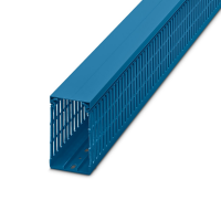 CD 60X100 BU Cable duct