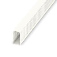 CD 60X100 WH Cable duct
