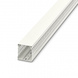 CD 60X60 WH Cable duct