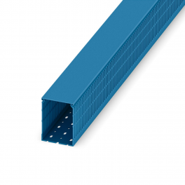 CD 80X100 BU Cable duct