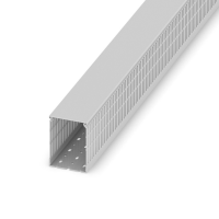 CD 80X100 Cable duct