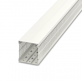 CD 80X80 WH Cable duct