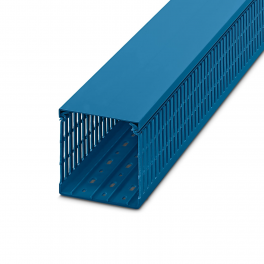 CD-HF 100X100 BU Cable duct