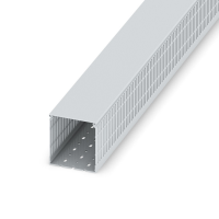 CD-HF 100X100 Cable duct
