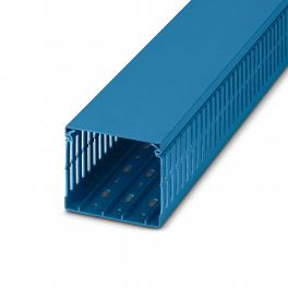CD-HF 100X80 BU Cable duct