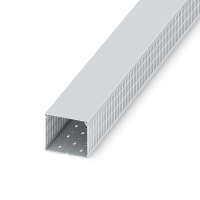 CD-HF 100X80 Cable duct