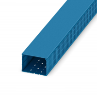 CD-HF 120X80 BU Cable duct