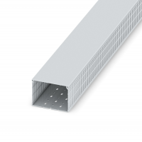 CD-HF 120X80 Cable duct