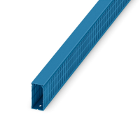 CD-HF 40X80 BU Cable duct