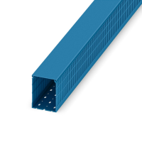CD-HF 80X100 BU Cable duct
