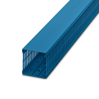 CD-HF 80X80 BU Cable duct