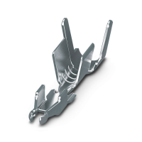 CDC-MP 1,5-2,5 Crimp contact