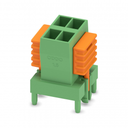 CDDC 1,5/ 2-PV-3,5 Direct connector