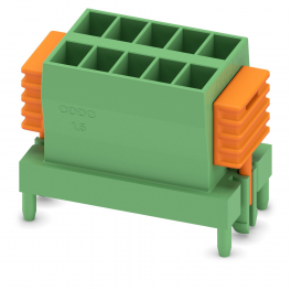 CDDC 1,5/ 5-PV-3,5 Direct connector