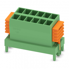 CDDC 1,5/ 6-PV-3,5 Direct connector