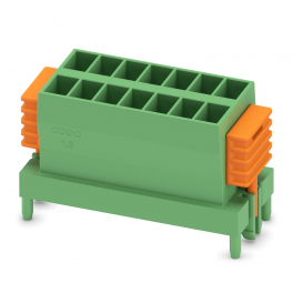 CDDC 1,5/ 7-PV-3,5 Direct connector