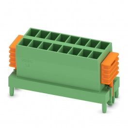 CDDC 1,5/ 8-PV-3,5 Direct connector