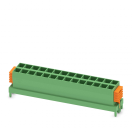 CDDC 2,5/14-PV-5,0 Direct connector