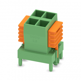 CDDC 2,5/ 2-PV-5,0 Direct connector