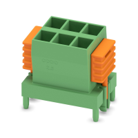 CDDC 2,5/ 3-PV-5,0 Direct connector