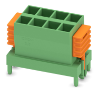CDDC 2,5/ 4-PV-5,0 Direct connector