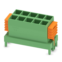CDDC 2,5/ 5-PV-5,0 Direct connector