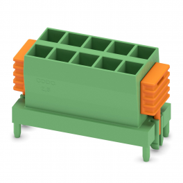 CDDC 2,5/ 5-PV-5,0 Direct connector