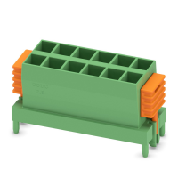 CDDC 2,5/ 6-PV-5,0 Direct connector