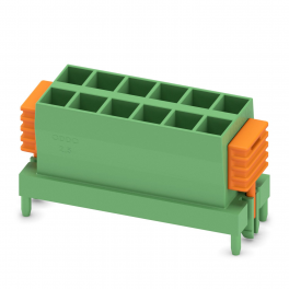 CDDC 2,5/ 6-PV-5,0 Direct connector
