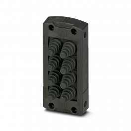 CES-B16-8XSRC-BK Sealing frame