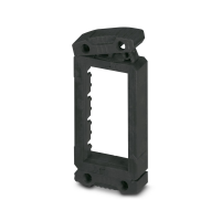 CES-B16-HFFS-PLBK Sealing frame