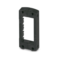 CES-B16-SFFS-PLBK Sealing frame