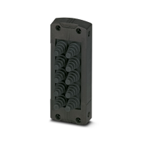 CES-B24-10XSRC-BK Sealing frame