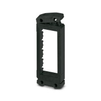 CES-B24-HFFS-PLBK Sealing frame