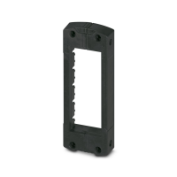 CES-B24-SFFS-PLBK Sealing frame