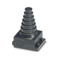CES-LRC-BK Cable sleeve