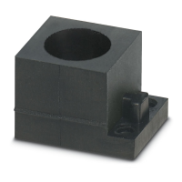 CES-SRG-BK-16 Cable sleeve