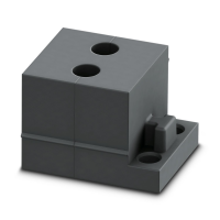 CES-SRG-BK-2X3 Cable sleeve